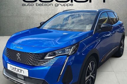 Peugeot 3008 39.600 km 24.880 € Esslingen 73728