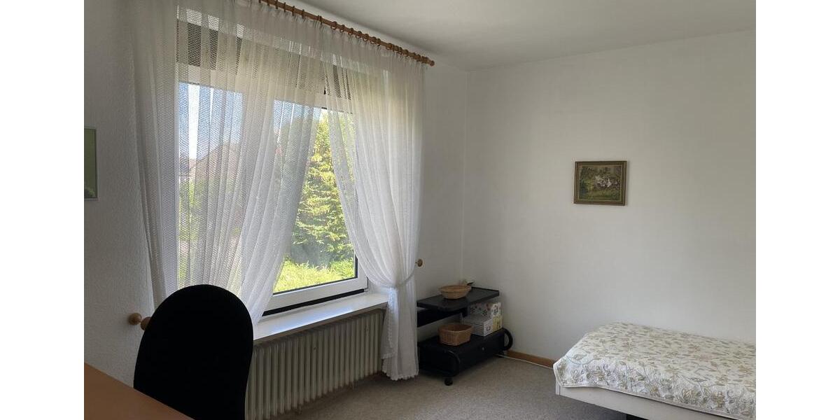Doppelhaushälfte Krefeld Hülser Berg - 4 Zimmer, 108 m&sup2;, 395.000&euro; | Angebot:24527277