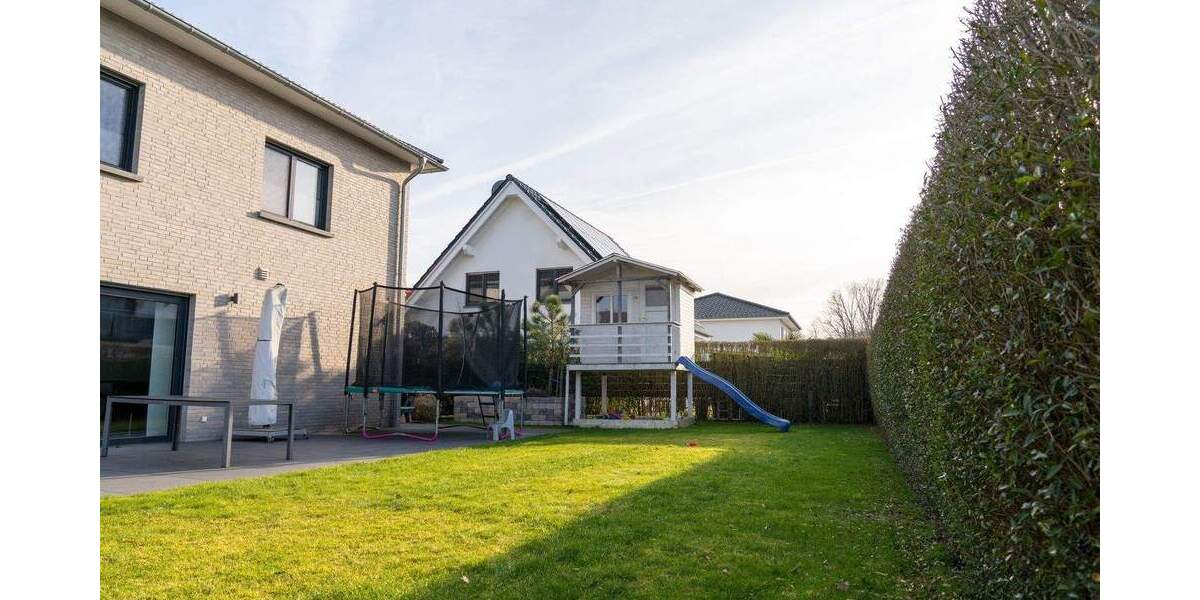 Einfamilienhaus Issum Sevelen - 5 Zimmer, 181 m&sup2;, 734.000&euro; | Angebot:25247377