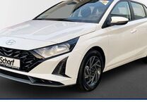 Gebrauchtwagen Hyundai i20
