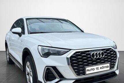 Audi Q3 31.498 km 32.490 € Nördlingen 86720