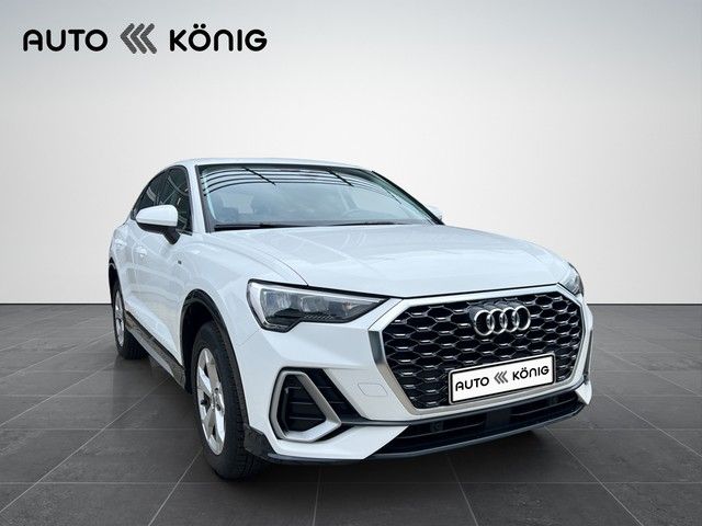 Audi Q3 31.498 km 32.490 € Nördlingen 86720