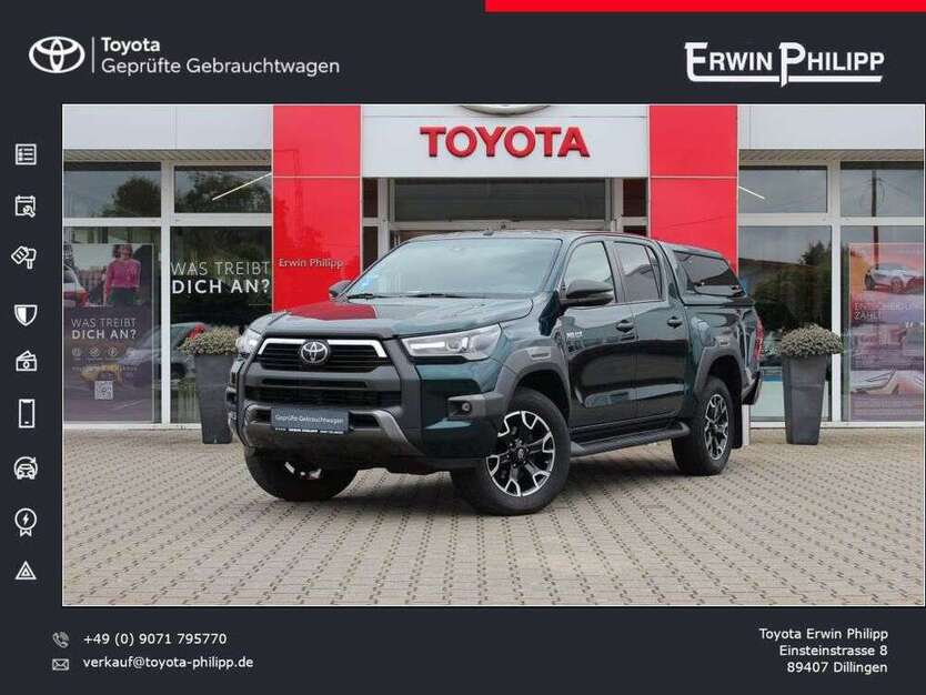 Hilux
