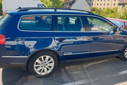 VW Passat 185.765 km 3.500 &euro; kassel 34130