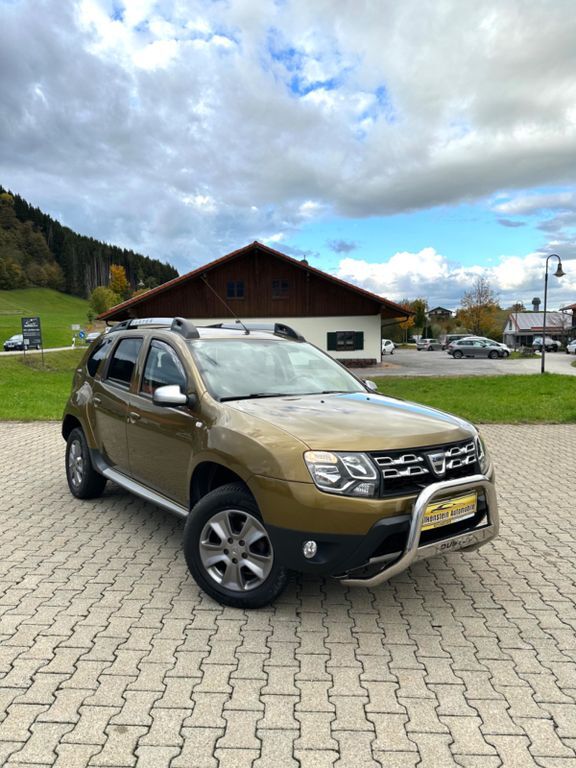 Dacia Duster 39.500 km 16.990 € Pfronten 87459