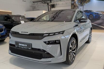 Skoda Enyaq 8.500 km 48.990 &euro; Dresden 01099