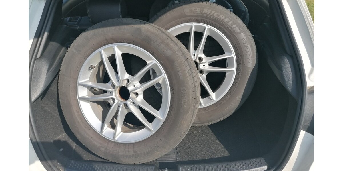 Mercedes-Benz A 180 118.096 km 14.999 € Sendenhorst 48324