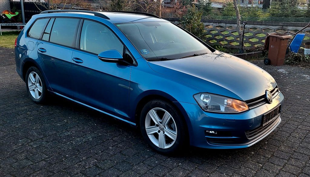 VW Golf 159.000 km 7.500 &euro; Bornheim 53332
