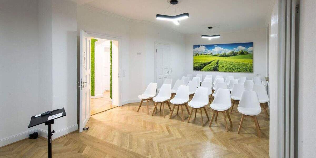 Gewerbeobjekt Kassel Bad Wilhelmshöhe - 2.500&euro; | Angebot:25686746