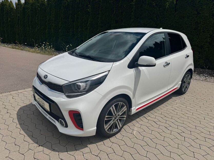 Picanto