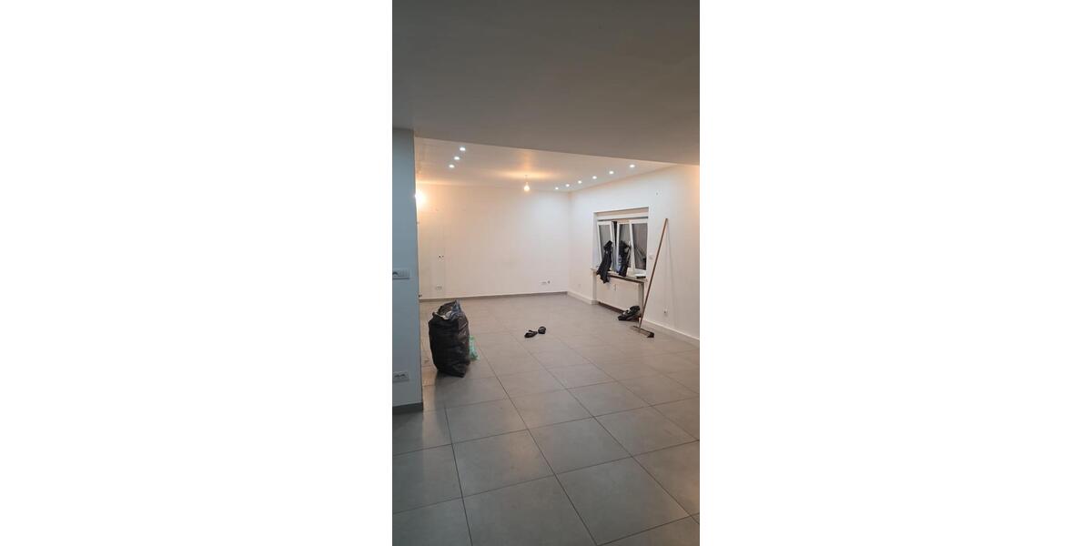 Etagenwohnung Lüchow (Wendland) - 4 Zimmer, 117 m&sup2;, 900&euro; | Angebot:24847376