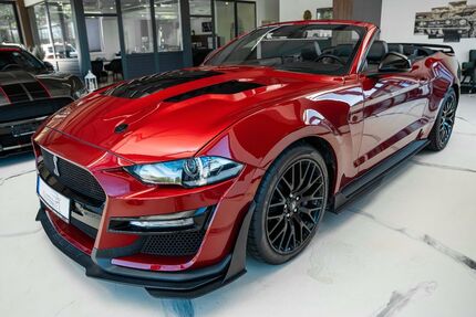 Ford Mustang 20.650 km 42.500 &euro; Quakenbrück 49610