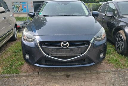 Mazda 2 141.000 km 6.500 &euro; schopfheim 79650