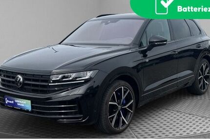 VW Touareg 19.200 km 75.990 &euro; Achim 28832