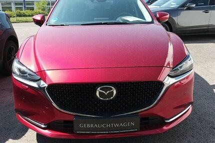 Mazda 6 92.706 km 24.480 € Herrenberg 71083