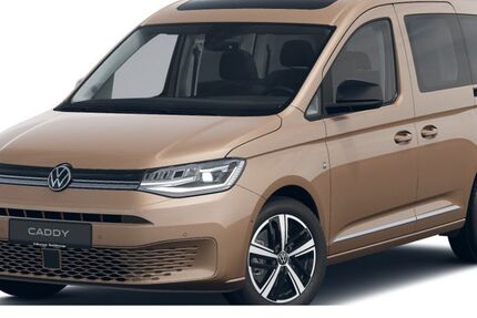 VW Caddy 32.150 km 29.920 &euro; Aachen 52078