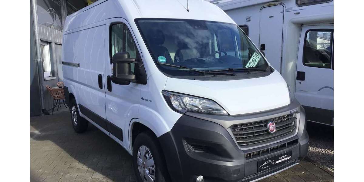 Fiat Ducato 29.000 km 15.999 &euro; Breisach 79206