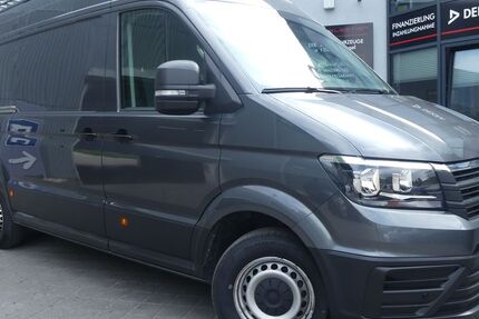 VW Crafter 53.524 km 32.800 &euro; Berlin 13156