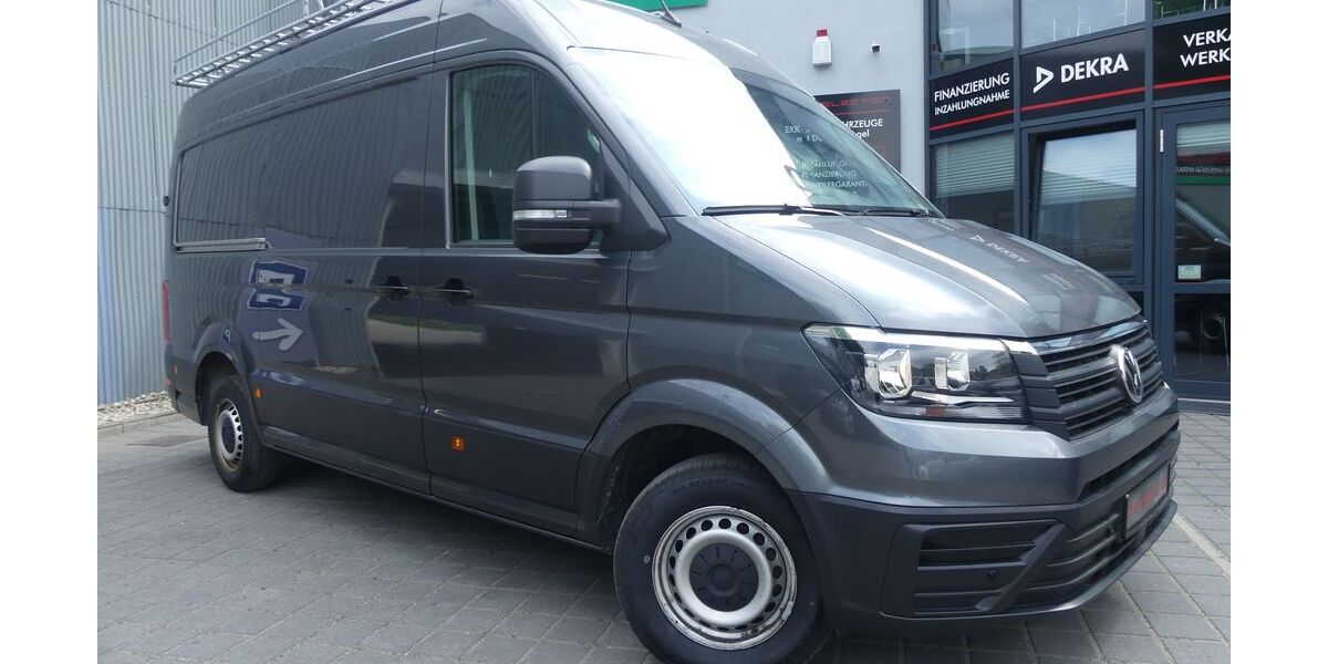 VW Crafter 53.524 km 32.800 &euro; Berlin 13156