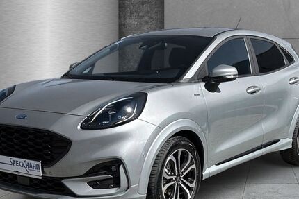 Ford Puma 5.670 km 26.990 &euro; Celle 29223