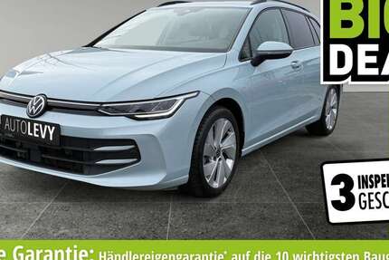 VW Golf Variant 18.390 km 25.990 &euro; Euskirchen 53881