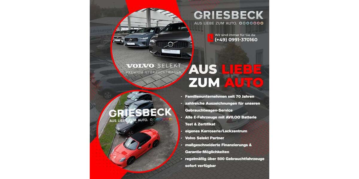 Polestar 2 77.000 km 25.970 € Deggendorf 94469