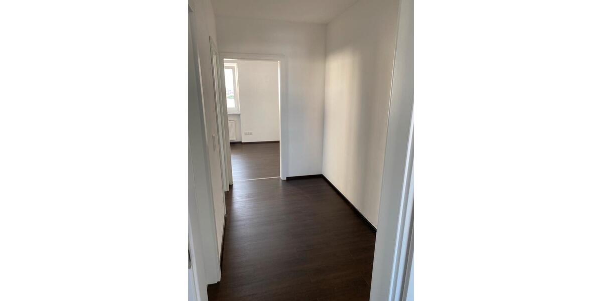 Etagenwohnung Regensburg Galgenberg - 3 Zimmer, 77 m&sup2;, 1.000&euro; | Angebot:25995133