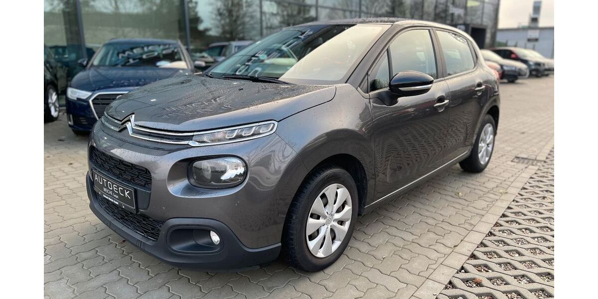 Citroen C3 168.000 km 6.650 &euro; Flensburg 24941