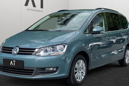 VW Sharan 186.942 km 16.990 &euro; Frankfurt am Main 65933