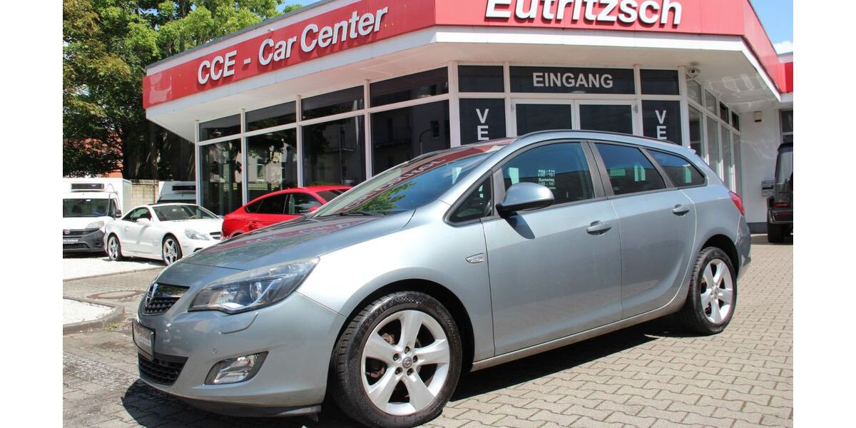 Opel Astra 199.990 km 3.980 € Leipzig 04129