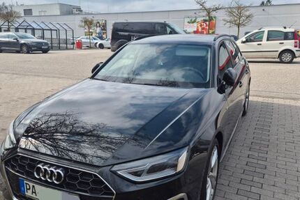 Audi A4 94.000 km 20.499 &euro; Passau 94032