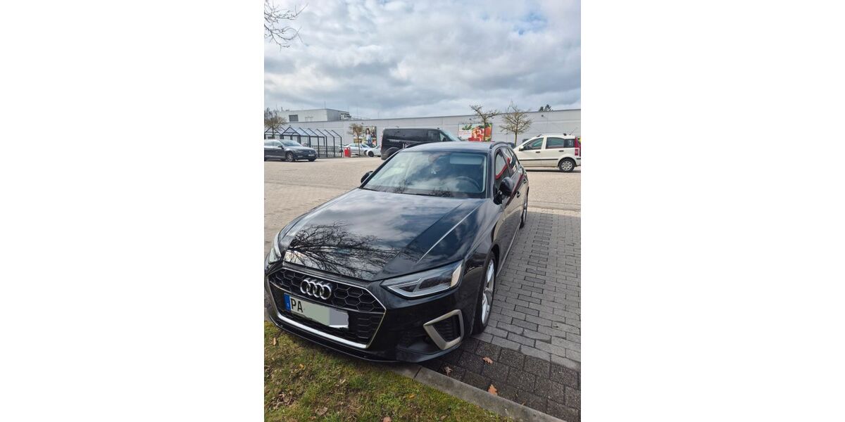 Audi A4 94.000 km 20.499 &euro; Passau 94032