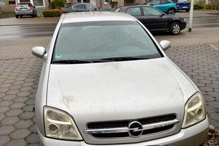 Opel Vectra 81.200 km 2.600 € Flörsheim 65439