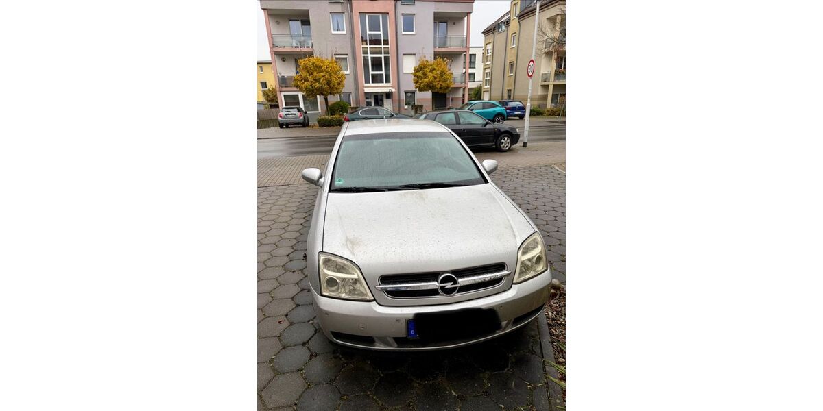 Opel Vectra 81.200 km 2.600 € Flörsheim 65439
