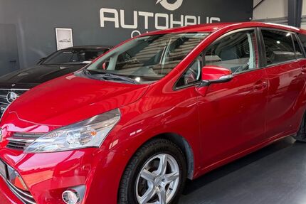 Toyota Verso 145.000 km 11.400 &euro; Aalen-Essingen 73457