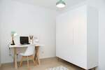 Terrassenwohnung Fürth Weststadt - 3 Zimmer, 96 m&sup2;, 1.440&euro; | Angebot:26274286