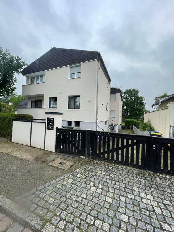 Wohnung zum Mieten in Berlin 1.100 € 66 m²
