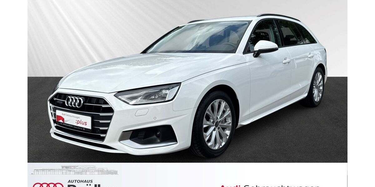 Audi A4 106.600 km 24.400 &euro; Neuburg 86633