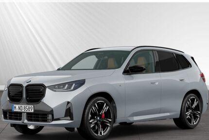 BMW X3 M50 12.800 km 68.800 &euro; Kleve 47533