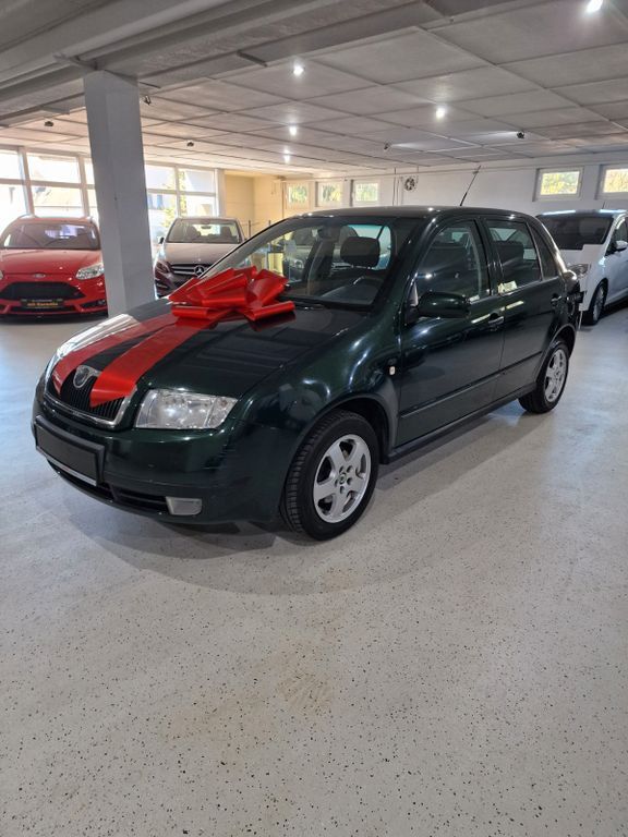 Fabia