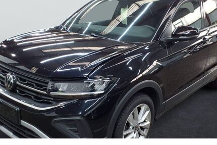 VW T-Cross 25.670 km 24.740 &euro; Bad Homburg 61348