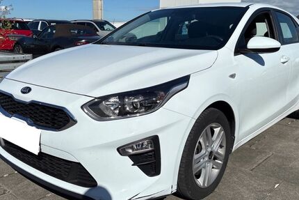 Kia ceed / Ceed 66.885 km 12.700 &euro; Lahnstein 56112