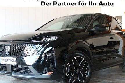 Peugeot 3008 28.785 km 25.999 &euro; Frohburg OT Frankenhain 04654