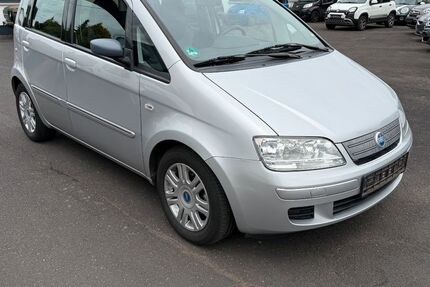 Fiat Idea 88.000 km 2.250 &euro; Girod bei Montabaur 56412