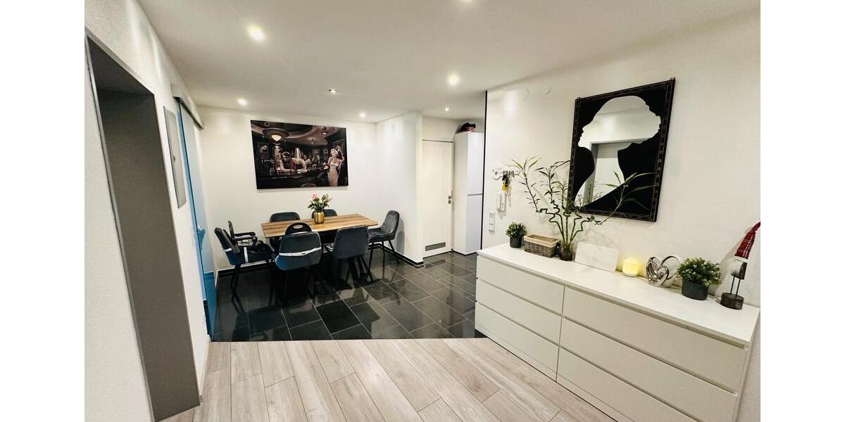 Etagenwohnung Villingen-Schwenningen Schwenningen - 3.5 Zimmer, 84 m&sup2;, 269.000&euro; | Angebot:26407441