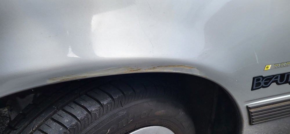 Opel Kadett E 13.300 km 3.950 € Weisenheim am Berg 67273