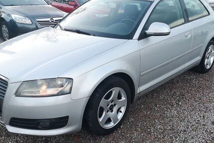 Audi A3 278.545 km 1.450 &euro; Lüneburg 21339