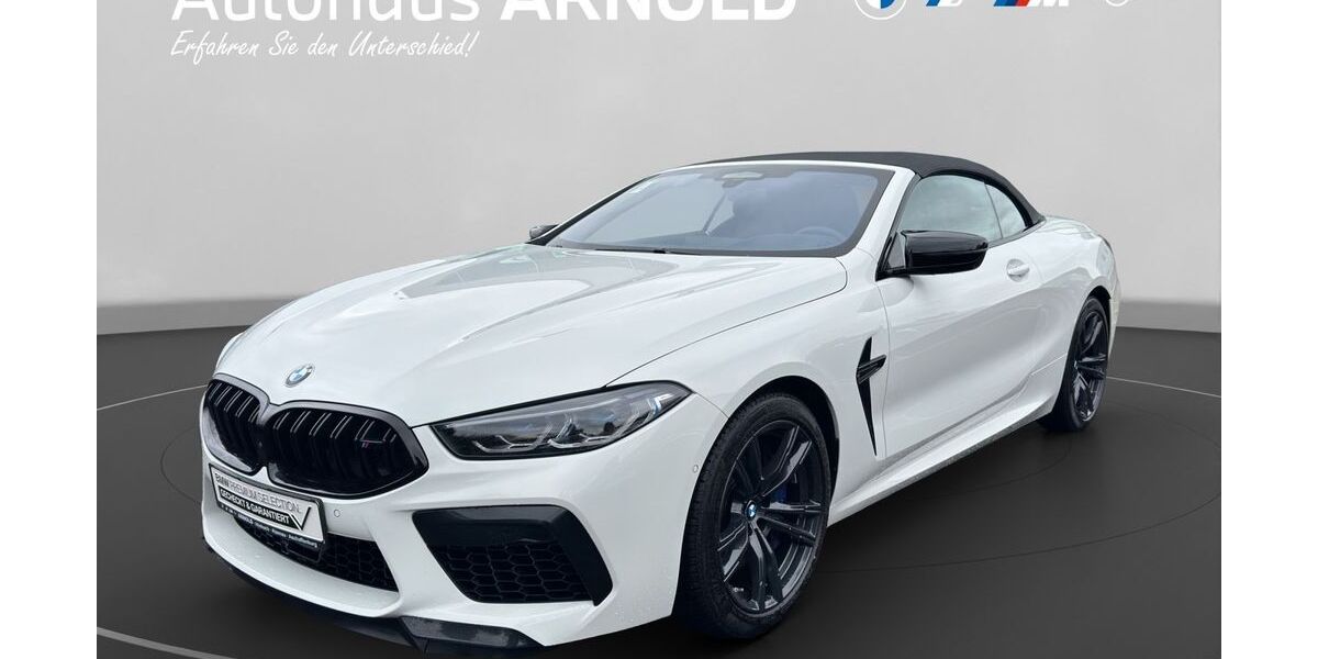 BMW M8 26.401 km 117.440 &euro; Hösbach 63768