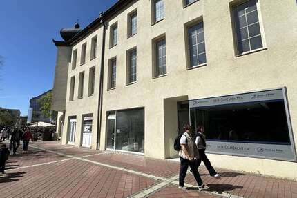 Gewerbeobjekt Bad-Wörishofen Wörishofen - 2.700&euro; | Angebot:26646835