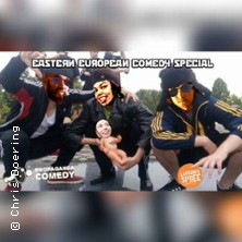 Eastern European Comedy Special #65 07.02.2026 Karakas